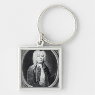 Francesco Bernardi Senesino Key Ring