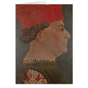 Francesco Sforza  Duke of Milan