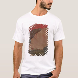 Francesco Sforza  Duke of Milan T-Shirt