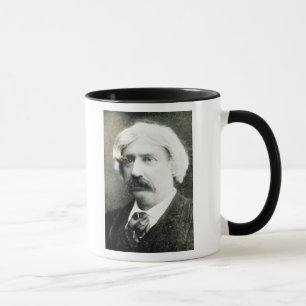 Francis Brett Harte Mug