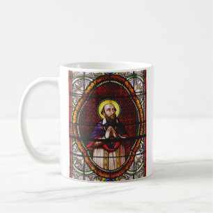 Francis de Sales Bishop of Geneva Coffee Mug