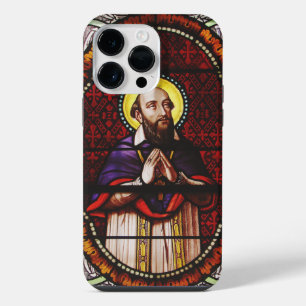 Francis de Sales Bishop of Geneva iPhone 14 Pro Max Case