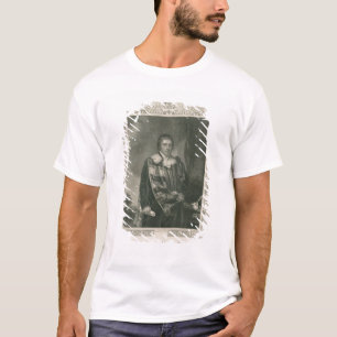 Francis Russell  5th Duke of Bedford T-Shirt
