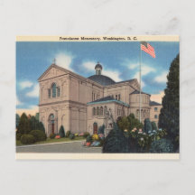 Franciscan Monastery, Washington D.C.