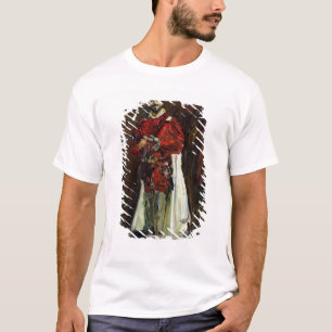 Francisco D'Andrade as Don Giovanni, 1912 T-Shirt