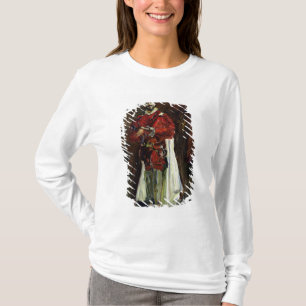Francisco D'Andrade as Don Giovanni, 1912 T-Shirt