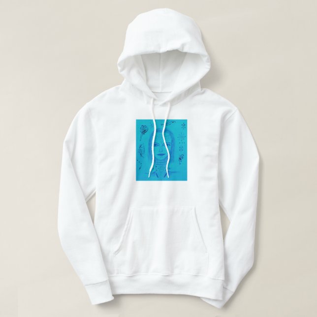 Francisco Hoodie (Design Front)