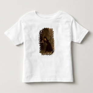 Francisco Jose de Goya y Lucientes   El Hechizado Toddler T-Shirt