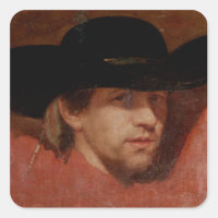 Francisco Jose de Goya y Lucientes | Portrait, pre
