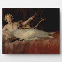 Francisco Jose de Goya y Lucientes | The Marquesa