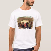Francisco Jose de Goya y Lucientes | The Wedding,