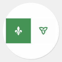 Franco Ontarian, Canada
