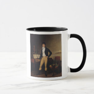 Francois Adrien Boieldieu  1800 Mug