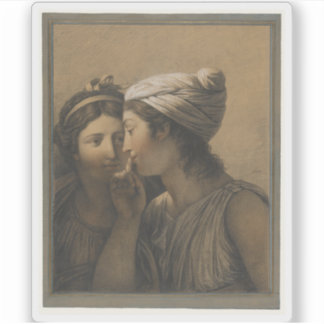 François-André Vincent - Le Secret (The Secret)