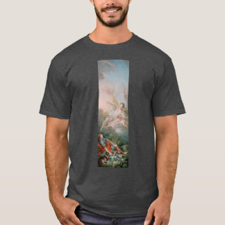 François Boucher - Aurora and Cephalus T-Shirt