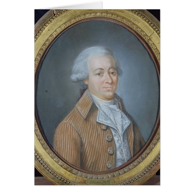 Francois Buzot  1792 (Front)