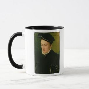 Francois de Valois , Duke of Alencon, 1560s Mug