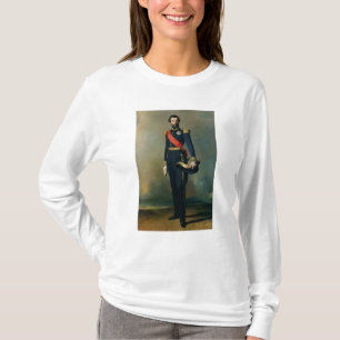 Francois-Ferdinand-Philippe d'Orleans T-Shirt