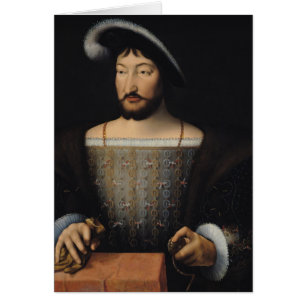 Francois I 2