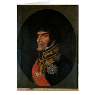 Francois Lefebvre Duke of Dantzig