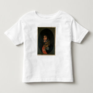 Francois Lefebvre  Duke of Dantzig Toddler T-Shirt
