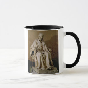 Francois-Marie Arouet Voltaire (1694-1778) 1781 (m Mug