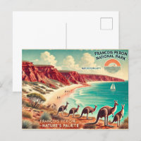 Francois Peron National Park, Western Australia!