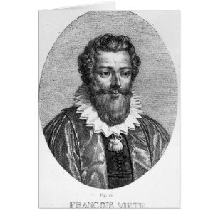 Francois Viete