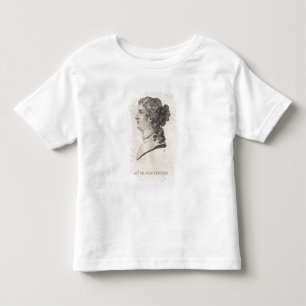 Francoise d'Aubigne, Madame de Maintenon Toddler T-Shirt