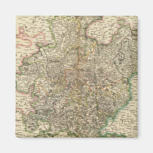 Franconia 2 magnet