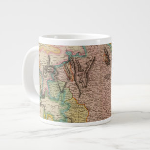 Franconia Large Coffee Mug