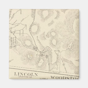 Franconia, Lincoln, Woodstock Magnet