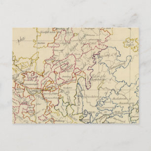 Franconia Postcard
