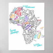 Francophone Africa