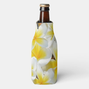 Frangipani Bouquet, Bottle Cooler