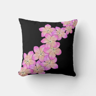 Frangipani Cushion