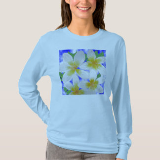 Frangipani T-Shirt