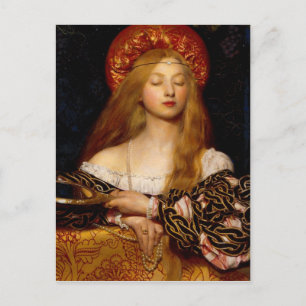 Frank Cadogan - Vanity Postcard