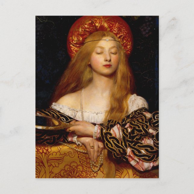 Frank Cadogan - Vanity Postcard (Front)