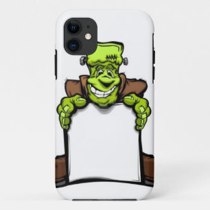 Frank iPhone 11 Case