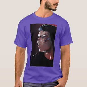 Frank Castle 4 T-Shirt