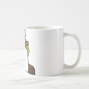 Frank Coffee Mug