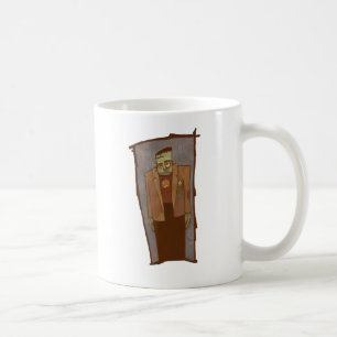 Frank Coffee Mug