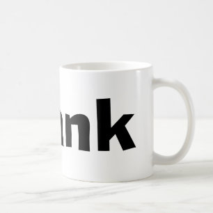 Frank Coffee Mug
