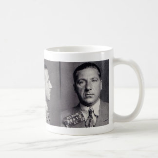 Frank Costello Coffee Mug