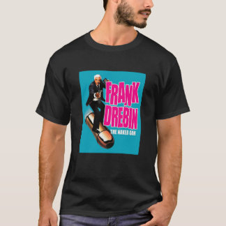 Frank Drebin Classic T-Shirt