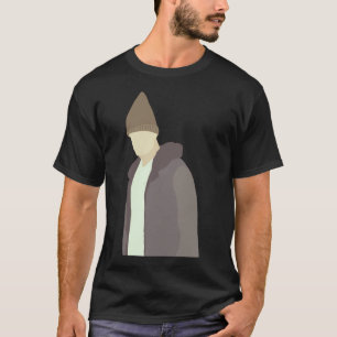 Frank Gallagher T-Shirt