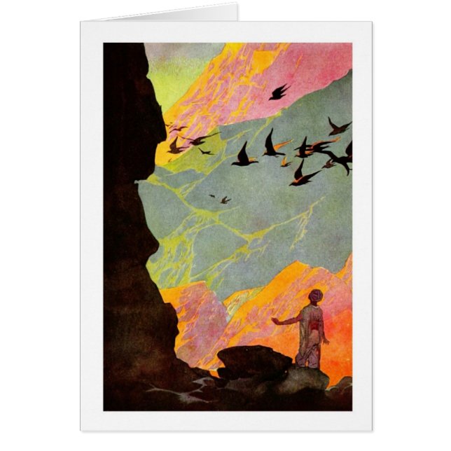 Frank Godwin (Front)