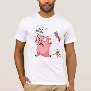 Frank.. is that you ? Funny Eat Beef BBQ Lovers T-Shirt