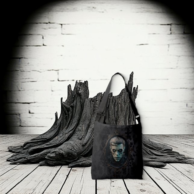 Frank Jr. Cross-Body Bag (Creator Uploaded)